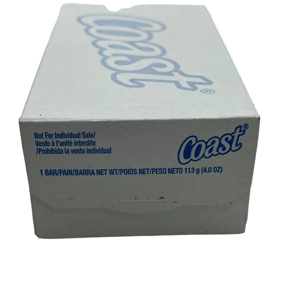 coast classic scent